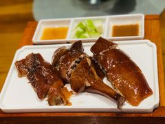 -凤阁楼果木烧鹅(鹤山陈山店)