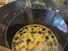 -董顺桃小粒臭豆腐(太平街一店)