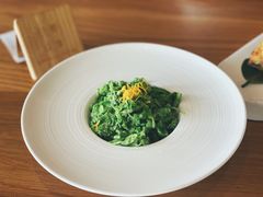 椒麻汁绣球菌-无味舒食(环岛路店)