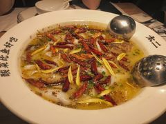 -太二酸菜鱼(福州泰禾店)