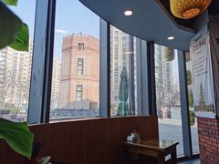 -长安后宰门水盆羊肉(新都心店)