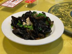 -李记搅团•非遗陕菜(三桥店)