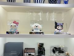 -花辰月夕花坊(北滨路店)