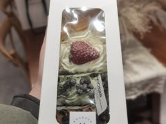 -茉川甜品MOCHUAN