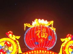 -长春市南湖公园