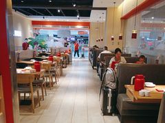 -九毛九西北菜(大东海店)