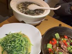 -宏达老菜馆(东安街店)