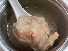-明腾壹间茶餐厅(新都会花园广场店)