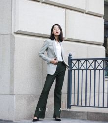 点击看大图 -优山定制西服衬衫大衣(国贸店)