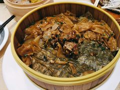 -大水车公馆·顺德菜·妈姐菜(均安店)