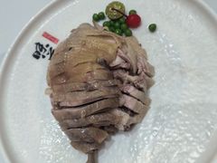-梅利汴京烤鸭•开封豫菜地标店(东大街店)