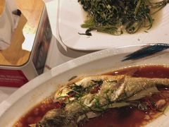 -食鼎记海鲜大排档(美食街店)