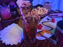 -MOSSO音乐酒吧·Live House(南京西路店)