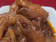-金杨拉面王小吃面馆·牛三宝面·红烧牛肉粉