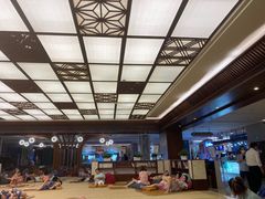 -汤连得温泉馆(宝山店)