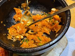 -延松朝鲜族料理