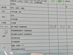 -美年大健康体检(美佳分院)