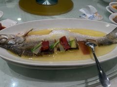 -顺风海鲜港(长寿路店)