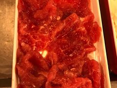特色嫩牛肉-城门洞老火锅(胜利路店)
