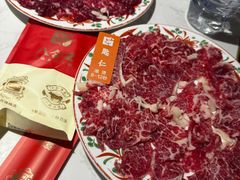 -汕头八合里海记牛肉店(清河店)