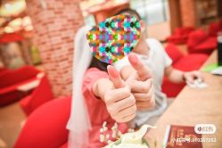 -HY小曼wedding·TOPYOUNG团队