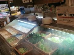 -温野菜涮涮锅(曲江大悦城店)