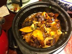 -田婆婆的菜(海口友谊阳光城店)