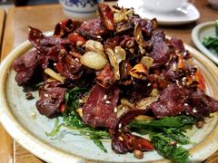 -滇越乘象云南餐厅(次渠店)