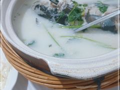 -天乐农家鱼头王(天目湖店)