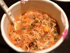 方便面-7-Eleven(don mueang international airport)