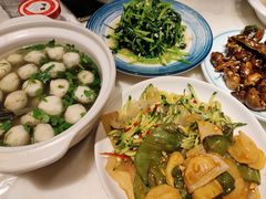 -日丰园海肠水饺·老字号大连海鲜(和平广场店)