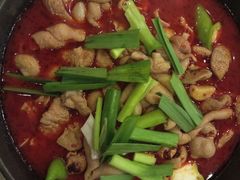 -湘肠香火锅店(团结湖店)