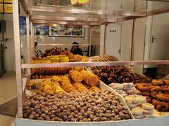 -杨老大焙子月饼干货(宽巷子民族美食街店)