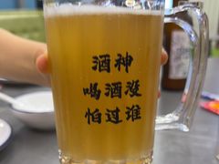 -刘一龙虾.烧烤(理工直营店)