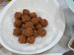-万荣烤鸭店·北京菜(天坛店)