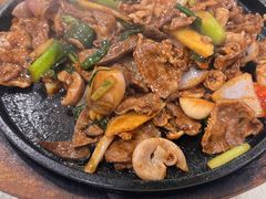 -标记美食新鲜猪杂(兴南大道店)