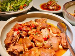 -辛香汇·现炒川菜(淮海路百盛店)