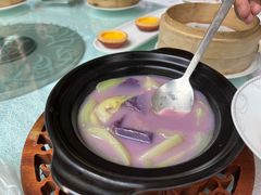 -星河湾半岛酒店-真粤中餐厅