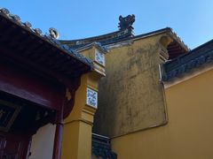 -普陀山慧济禅寺