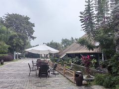 -老房子金沙元年川菜食府·花园餐厅(金沙店)