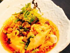 周家湾口水鸡-周家湾(淮扬菜学府路店)