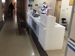 -第四军医大学西京医院·体检二部