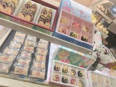 -邵万生食品公司(南京东路店)