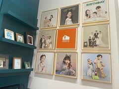 -海马体家庭照相馆(北京芳圆里 ID MALL店)