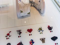 -JORDAN(东方广场店)