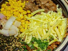 -将军牛排·尔滨地标朝鲜族美食(总店)