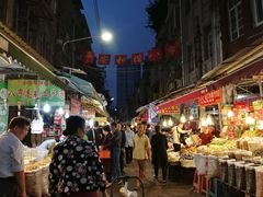 -八市阿杰五香(大元路分店)