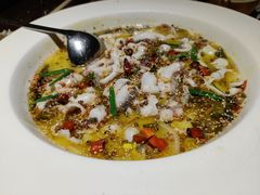 金汤泡菜鱼-酸婆娘江湖川菜(紫竹路店)