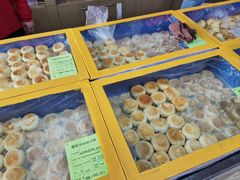 -石灰窑健民食品店(人民街店)
