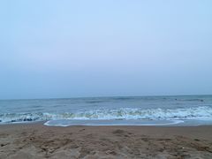 -海滨浴场